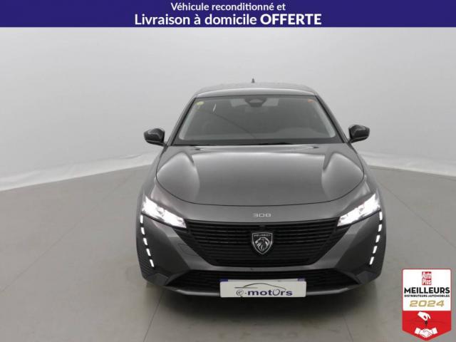 Peugeot 308 Sw image 2