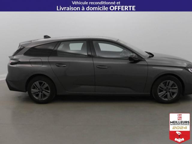 Peugeot 308 Sw image 8