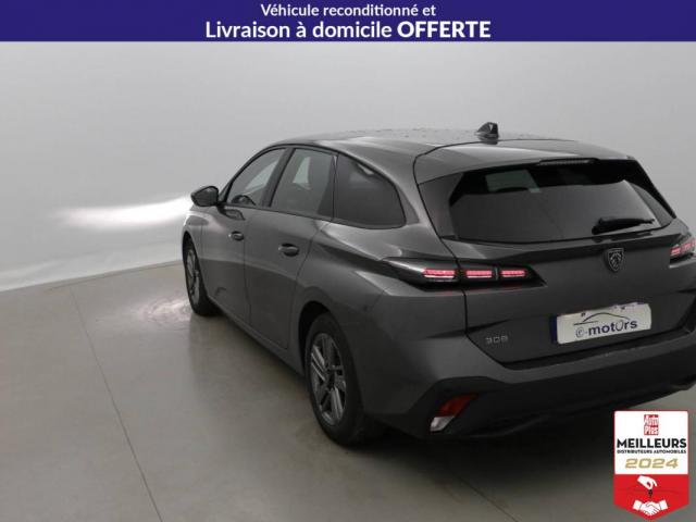 Peugeot 308 Sw image 6