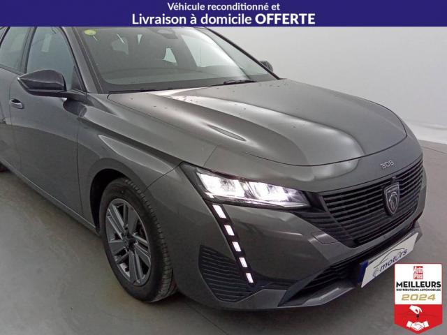 Peugeot 308 Sw image 4