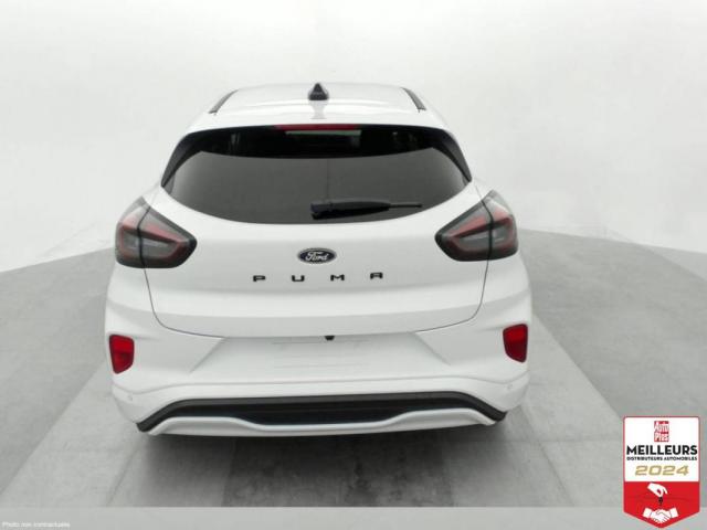 Ford Puma image 2