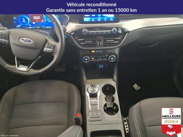 Ford Kuga image 2