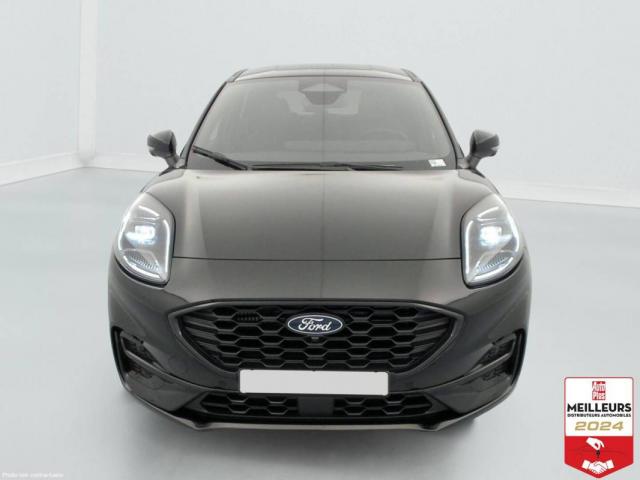 Ford Puma image 2