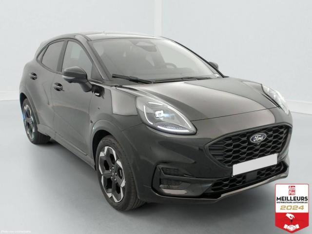 Ford Puma image 1