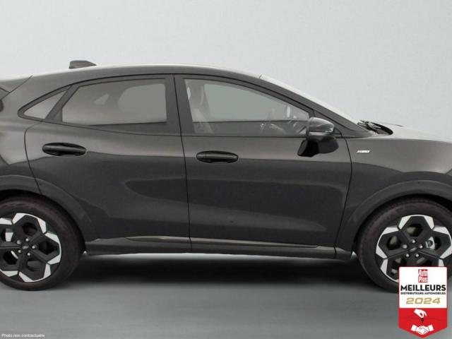 Ford Puma image 6