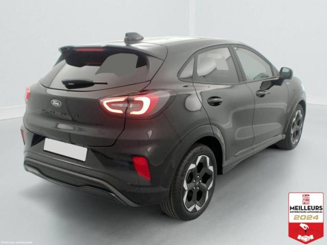 Ford Puma image 3