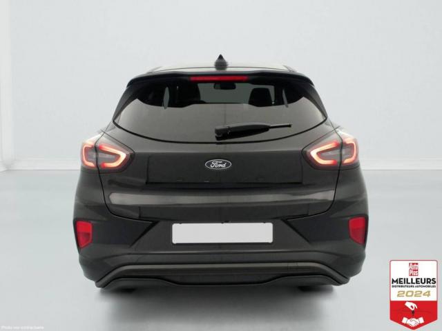 Ford Puma image 8
