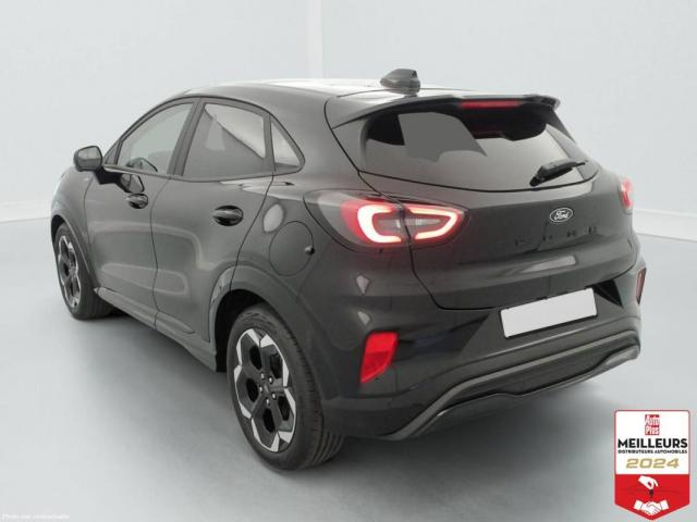 Ford Puma image 5