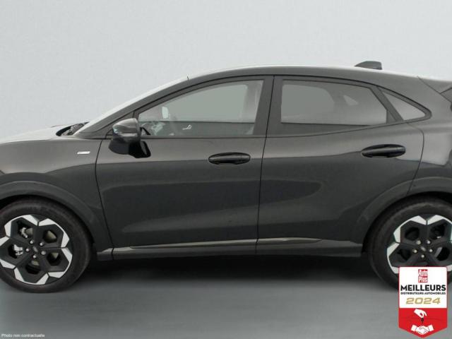 Ford Puma image 9