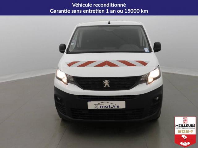 Peugeot Partner image 2