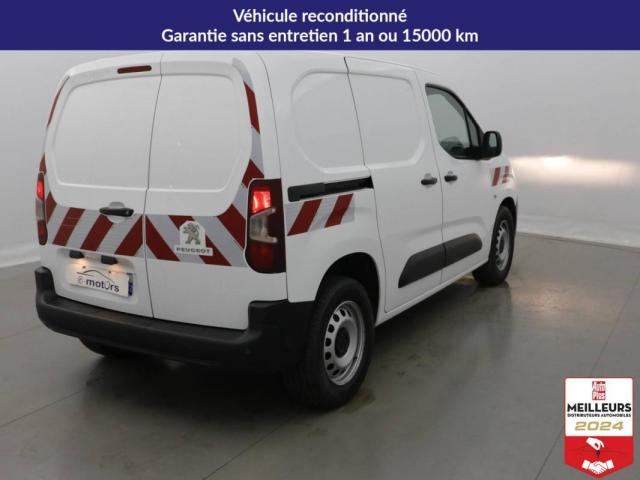 Peugeot Partner image 6