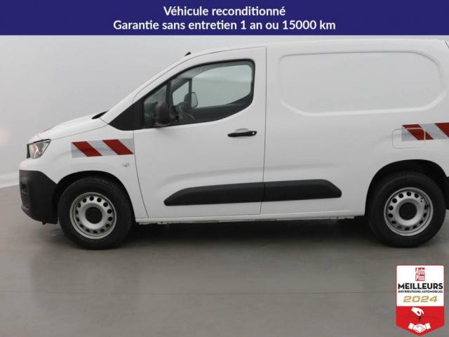 Peugeot Partner image 9