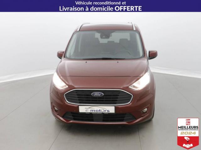 Ford Tourneo image 8