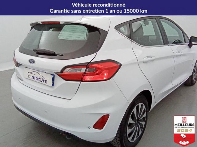 Ford Fiesta image 2