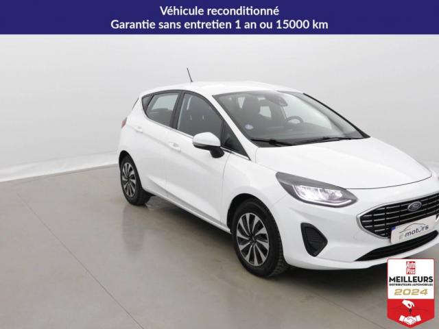 Ford Fiesta image 7