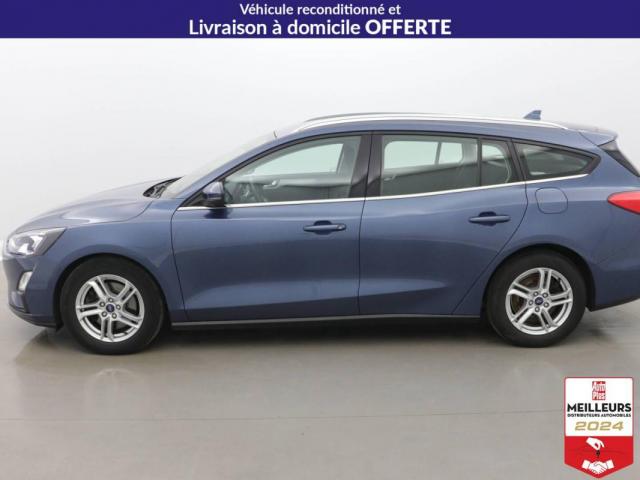 Ford Focus image 8
