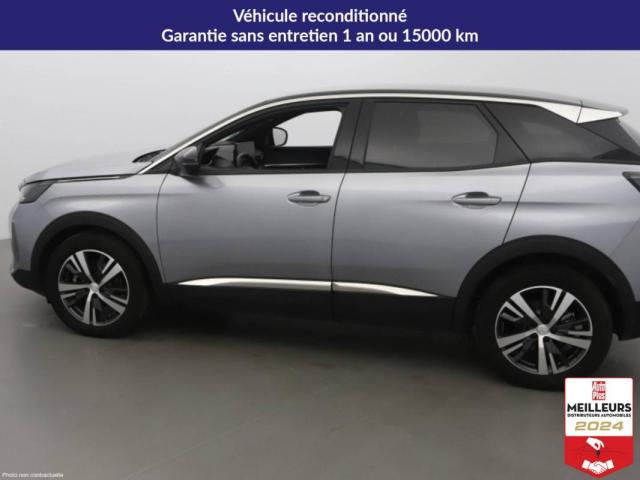 Peugeot 3008 image 9