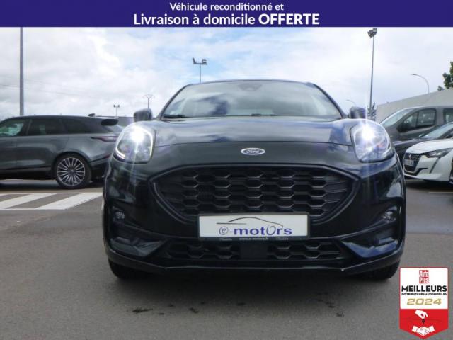 Ford Puma image 1
