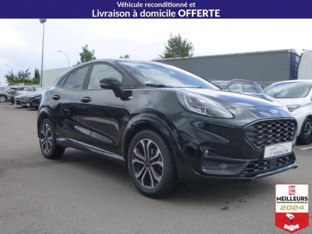 Ford Puma image 8