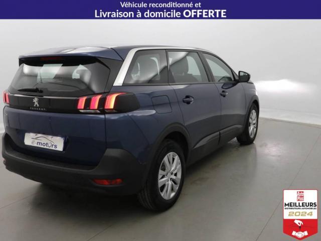 Peugeot 5008 image 9