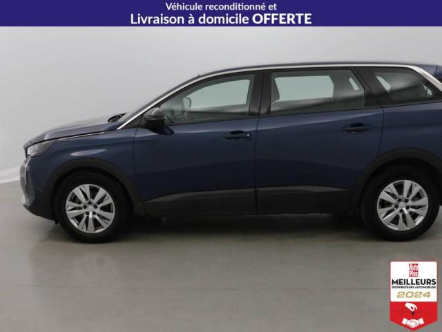 Peugeot 5008 image 4