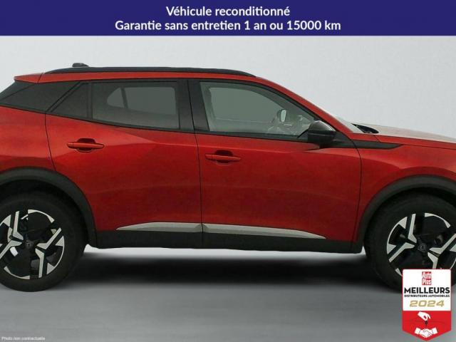 Peugeot 2008 image 2
