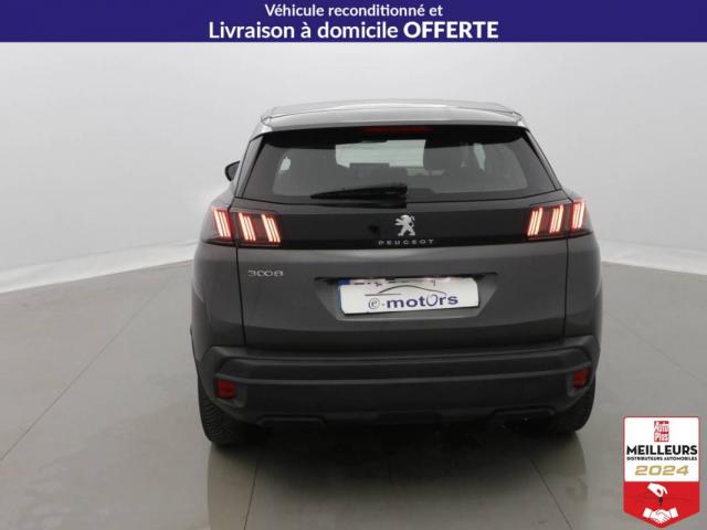 Peugeot 3008 image 4
