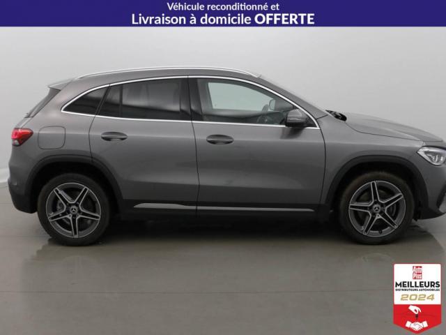 Mercedes Benz Gla image 6