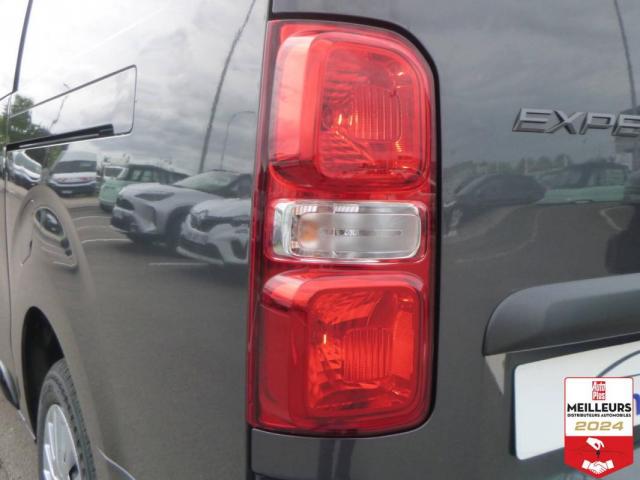 Peugeot Expert image 9