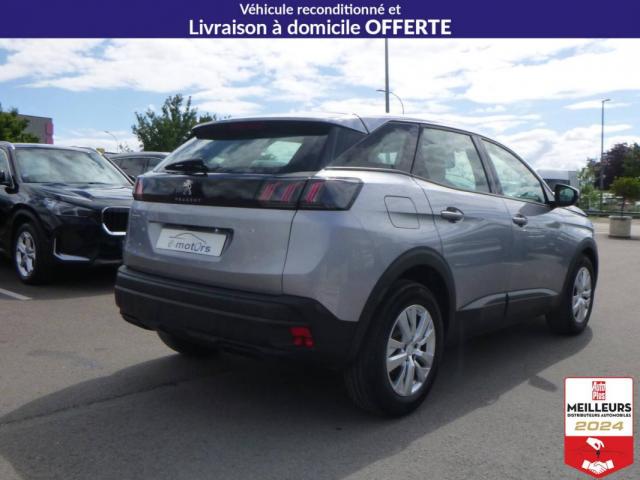 Peugeot 3008 image 8