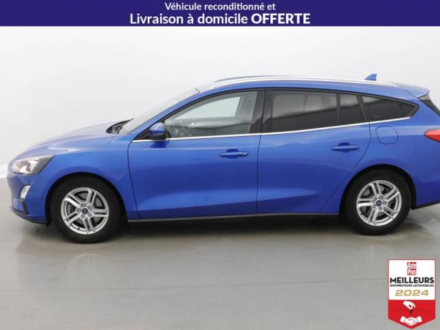 Ford Focus image 4