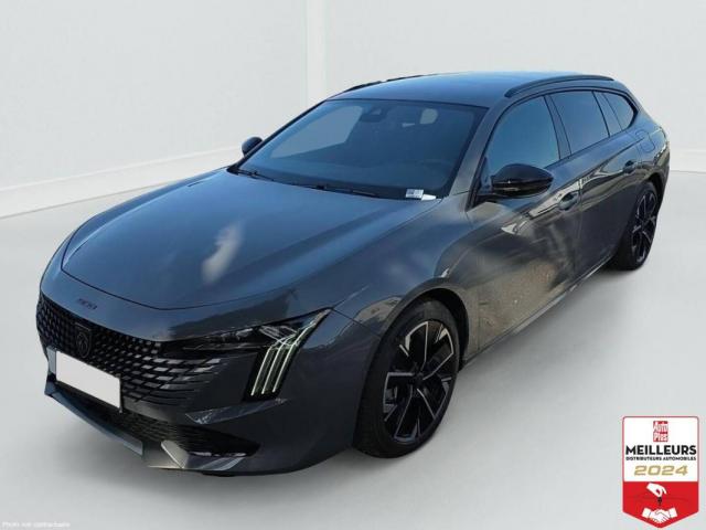 Peugeot 508 Sw Hybrid 225 E-Eat8 Allure