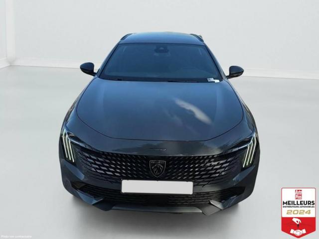 Peugeot 508 Sw image 5