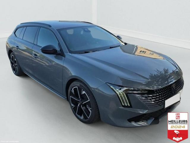 Peugeot 508 Sw image 9