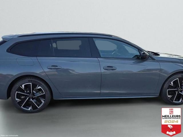Peugeot 508 Sw image 4
