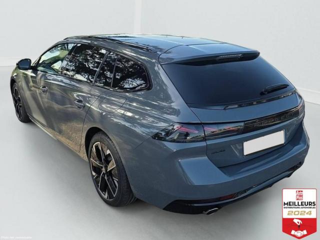 Peugeot 508 Sw image 1