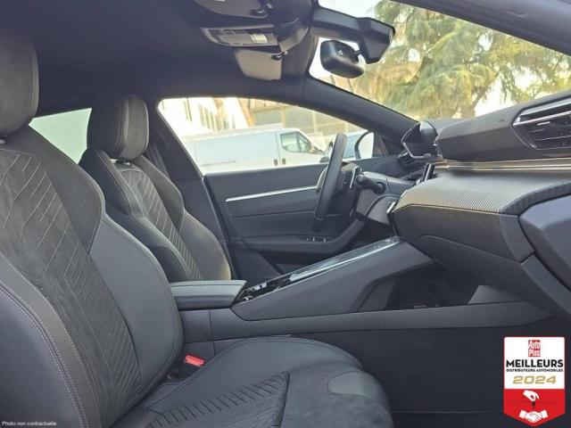 Peugeot 508 Sw image 8