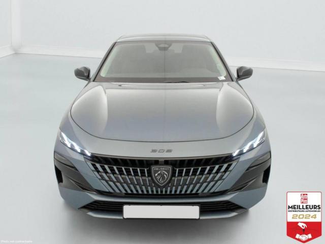 Peugeot 308 Sw image 3