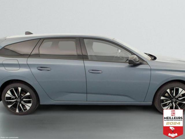 Peugeot 308 Sw image 2