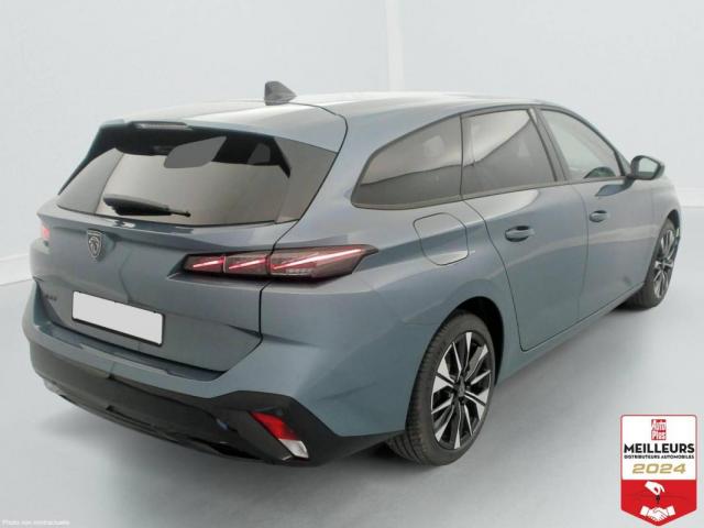 Peugeot 308 Sw image 8