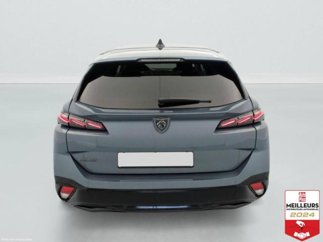 Peugeot 308 Sw image 4
