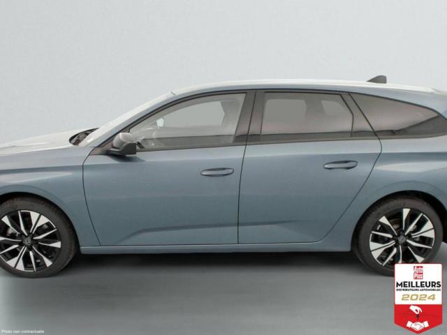 Peugeot 308 Sw image 5