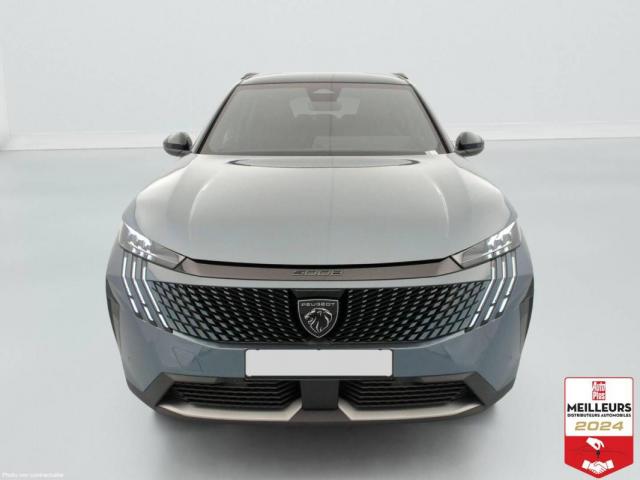 Peugeot 5008 image 1