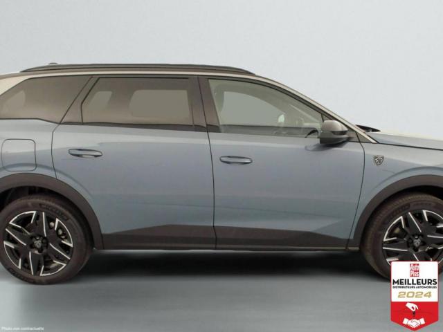 Peugeot 5008 image 6