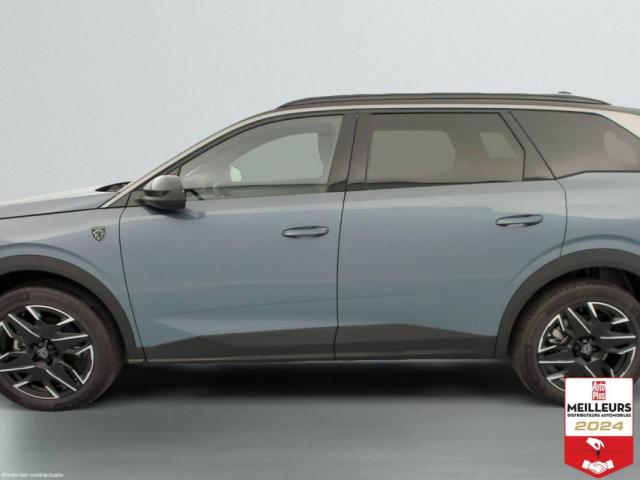 Peugeot 5008 image 8
