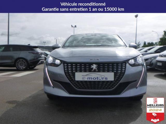 Peugeot 208 image 2