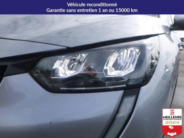 Peugeot 208 image 1