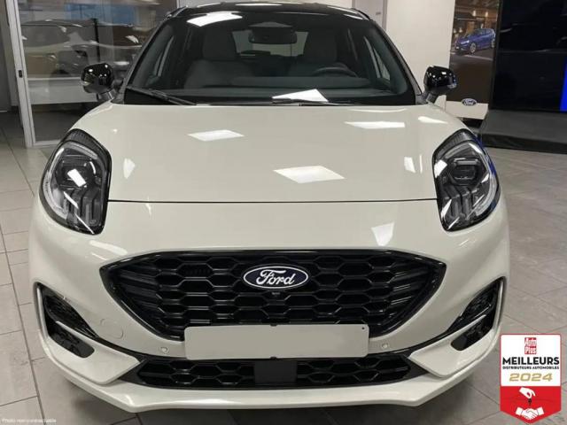 Ford Puma image 4