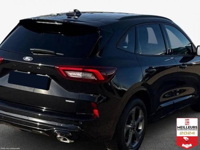Ford Kuga image 4