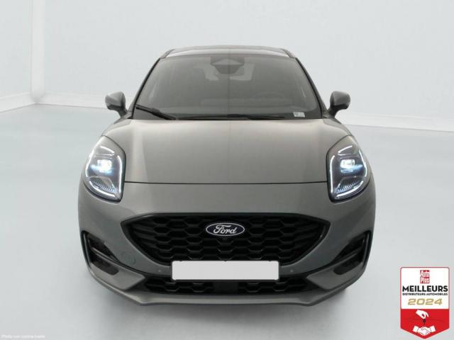 Ford Puma image 2